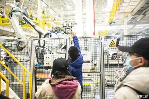 廣汽傳祺黑科技知多少？與傳祺EMPOW55一同探秘宜昌工廠知識產權服務